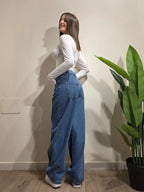 Jeans gerri