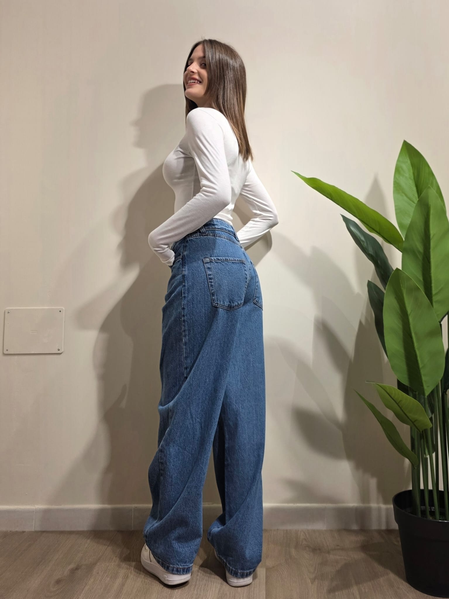 Jeans gerri