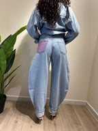 Jeans sissi
