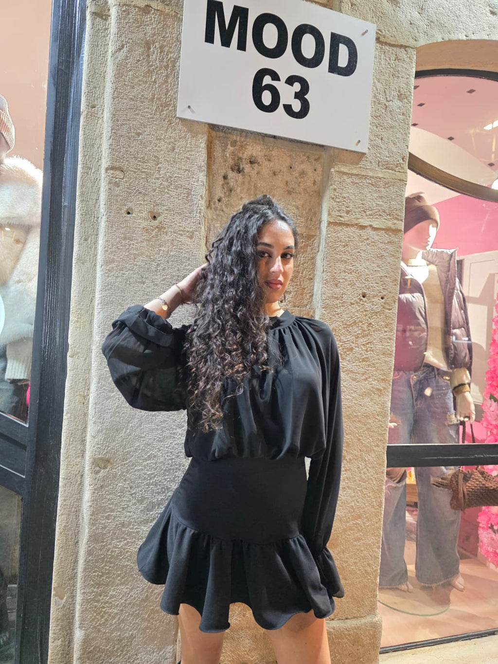 Vestito gioia