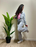 Jeans GREY