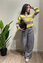 Pantalone baggy
