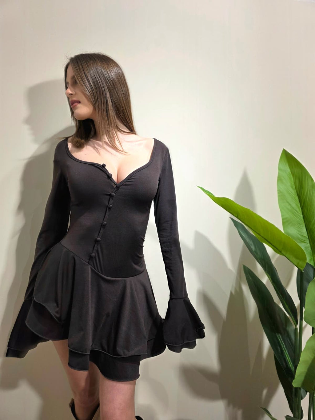 Vestito FRUFRU