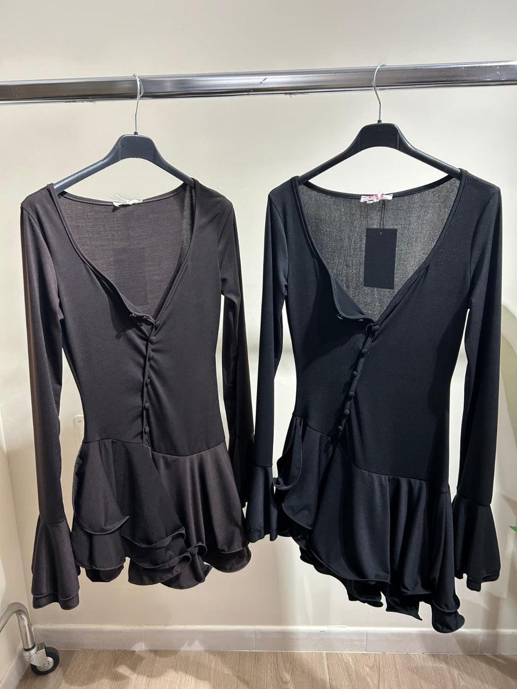 Vestito FRUFRU