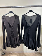 Vestito FRUFRU