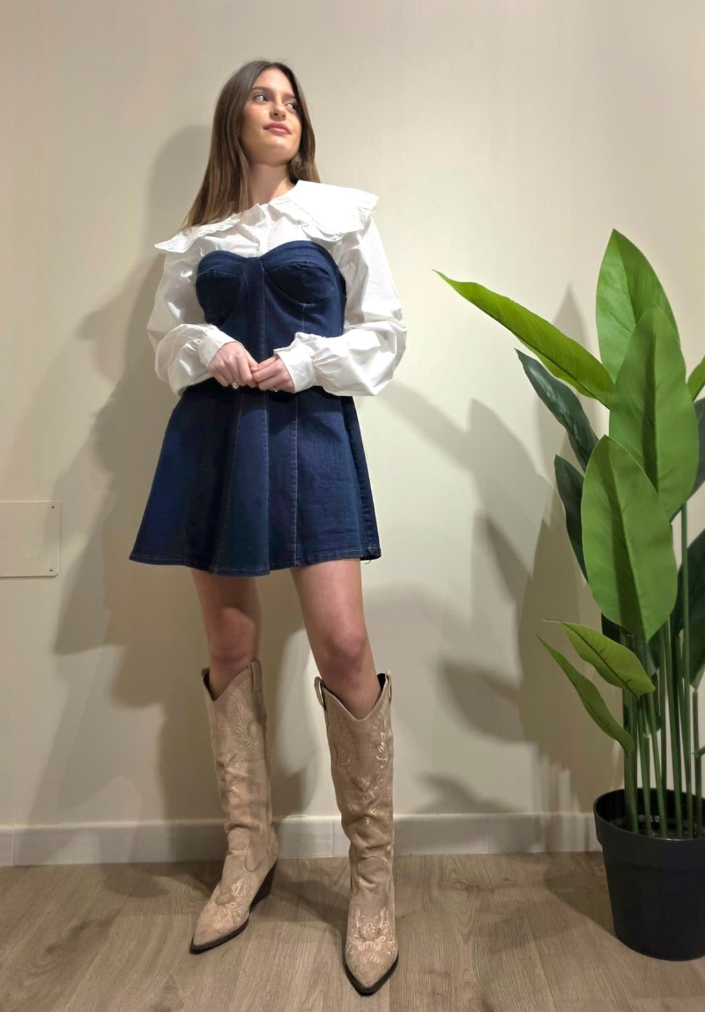 Vestito GRAZIA