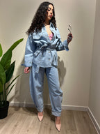 Jeans sissi