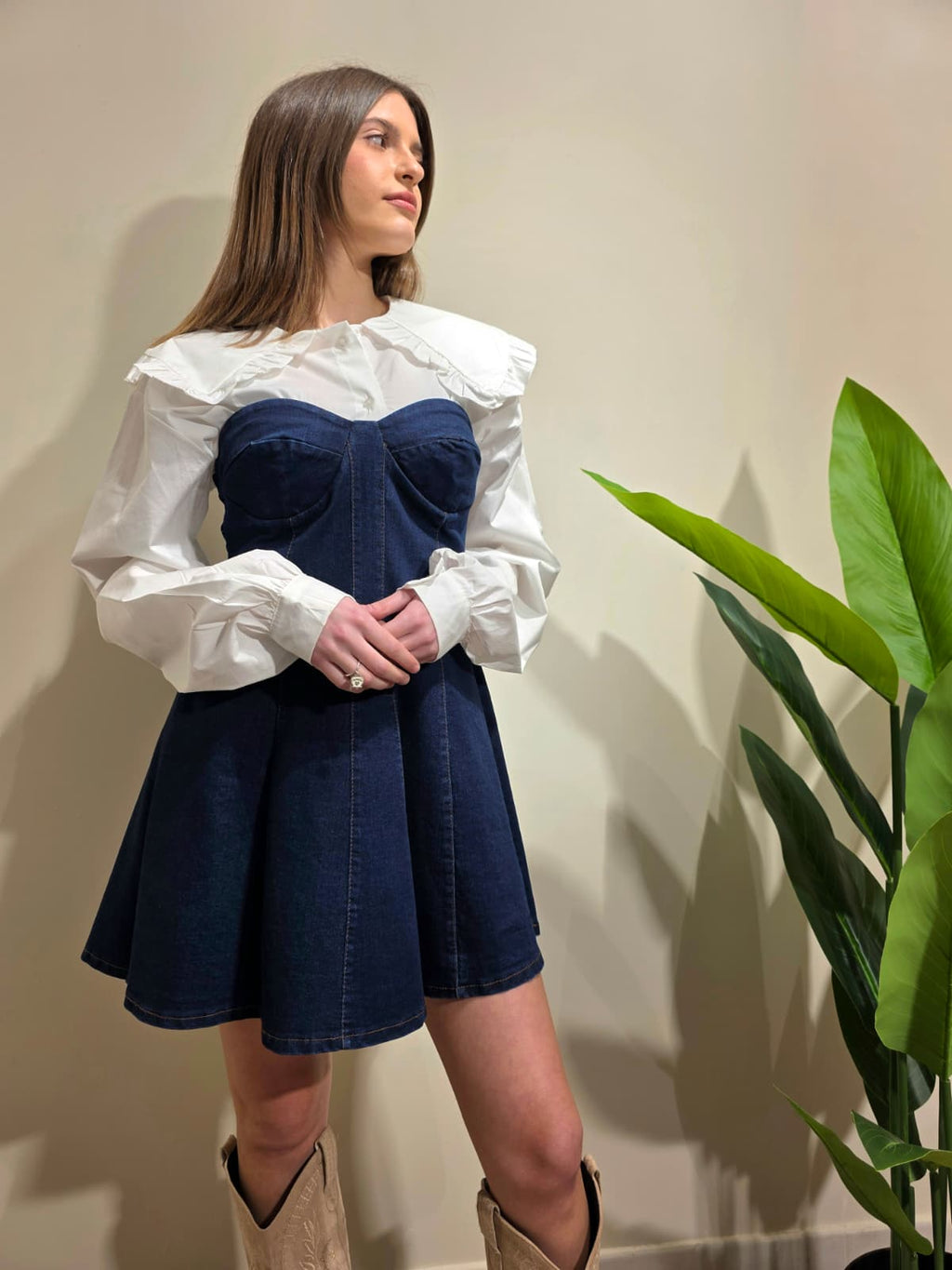 Vestito GRAZIA