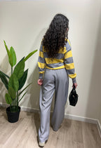 Pantalone baggy
