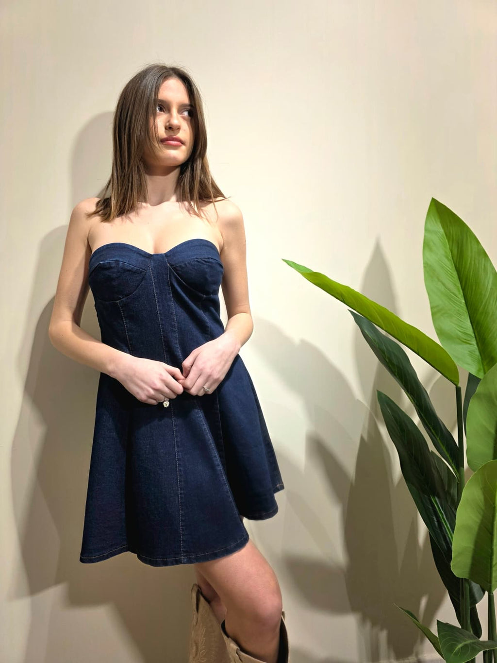 Vestito GRAZIA