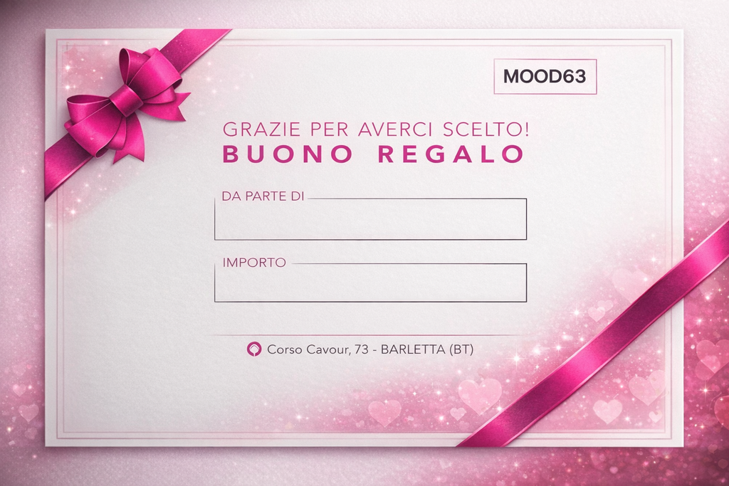 Gift Card Mood63