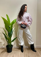 Camicia con cravatta