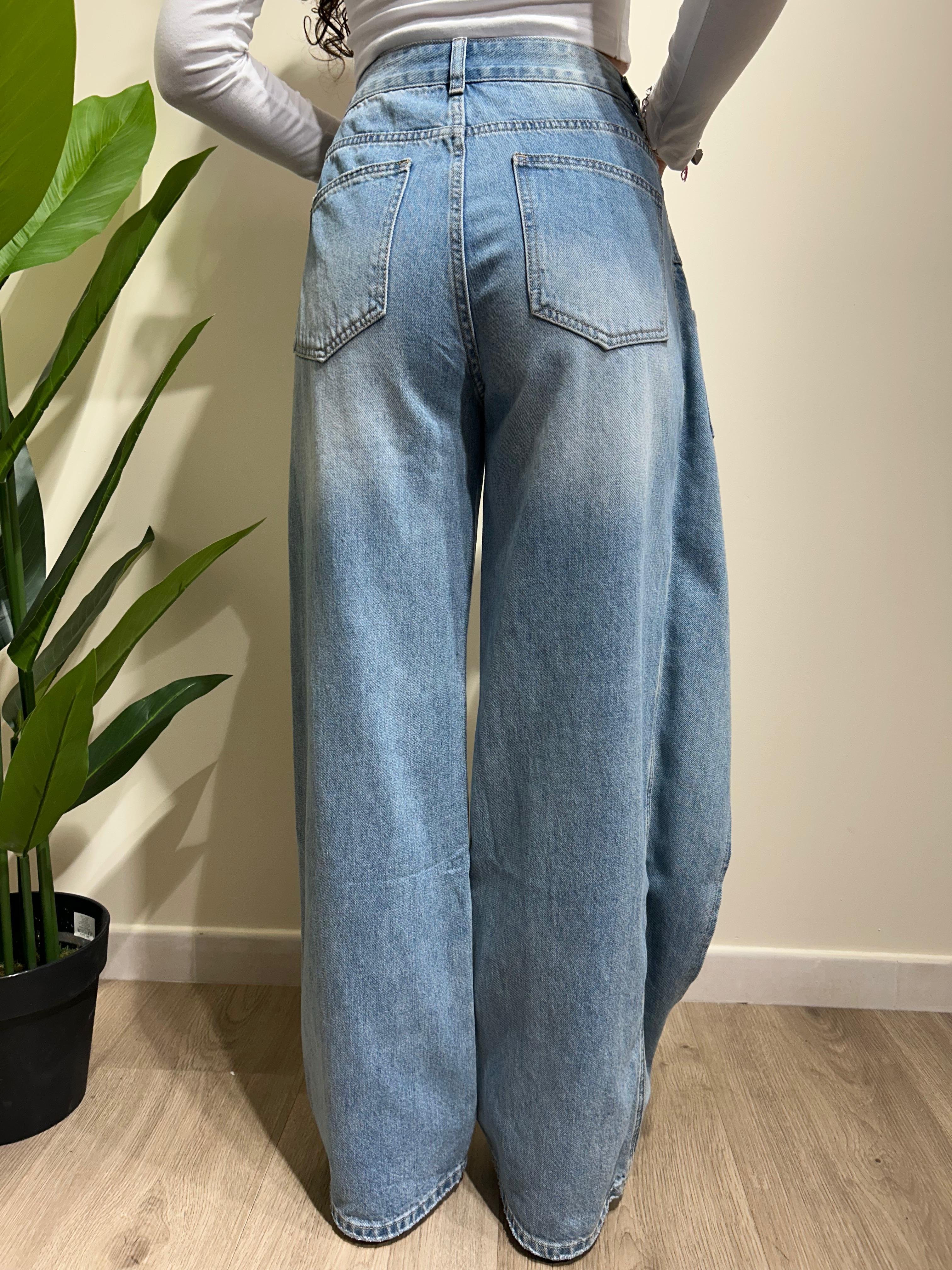 Jeans Full