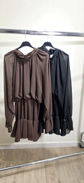Vestito gioia
