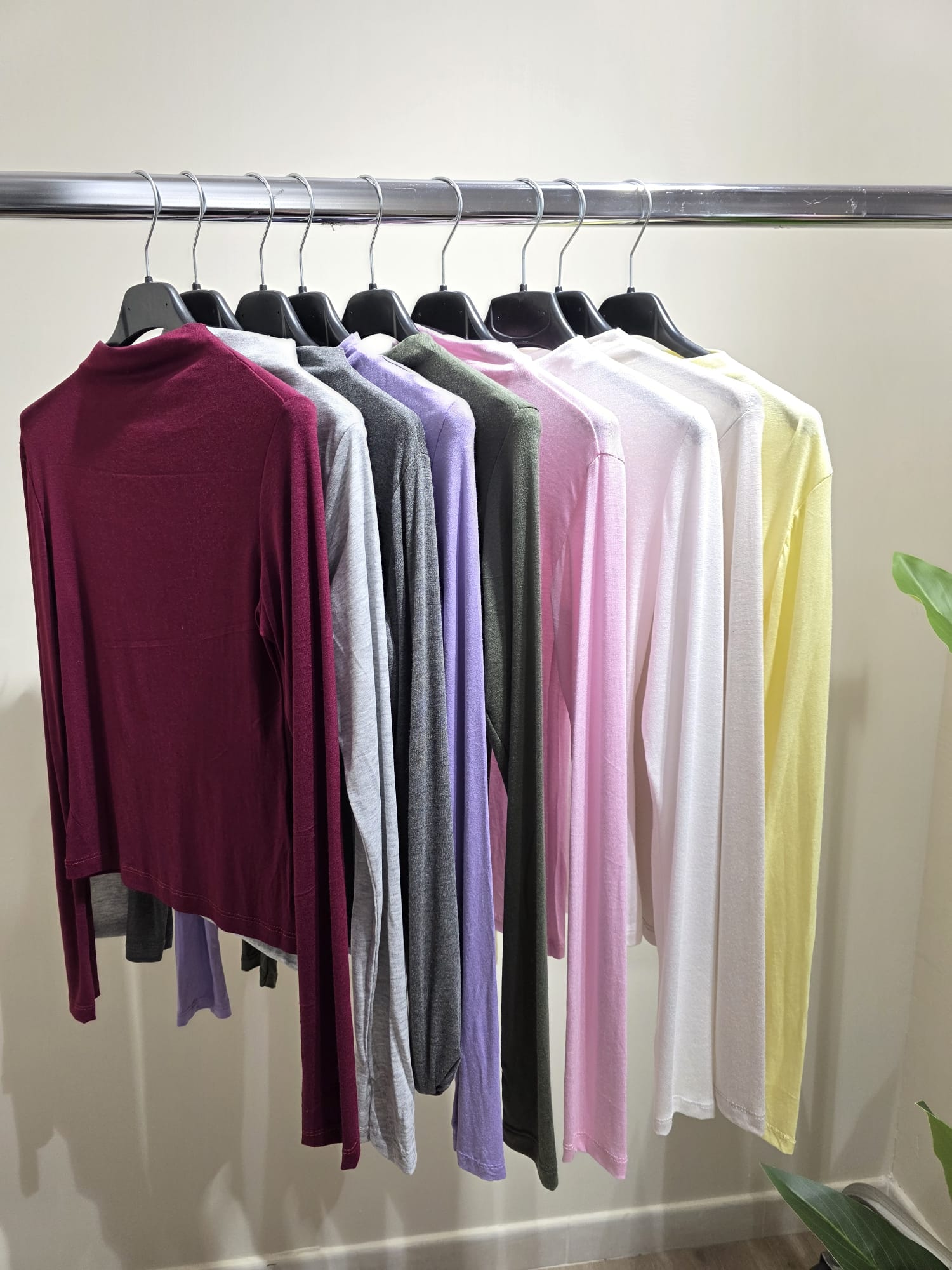 Maglia Lady