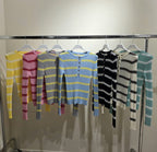 Maglia in cotone