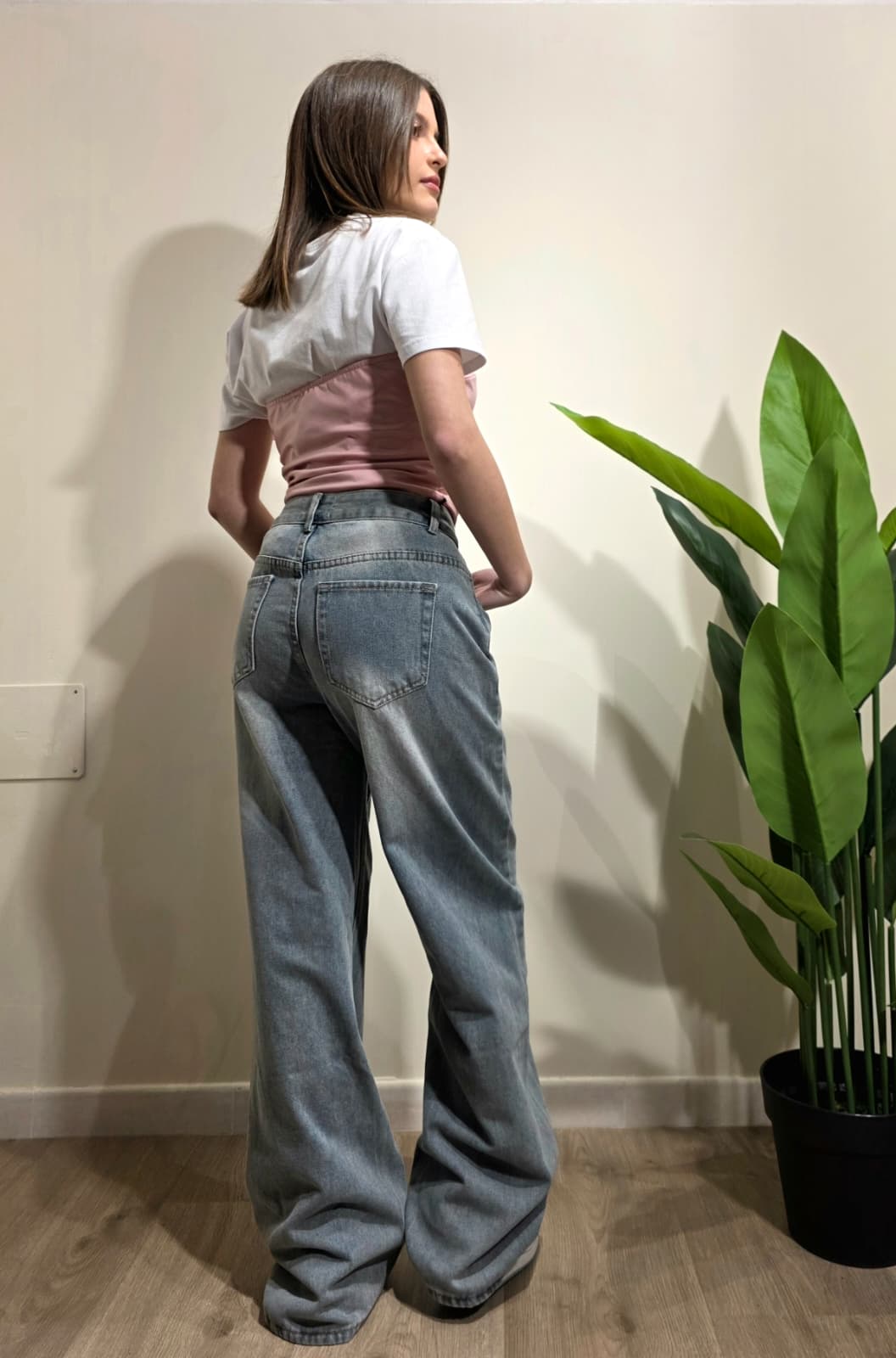 Jeans ELENA