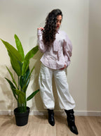 Camicia con cravatta