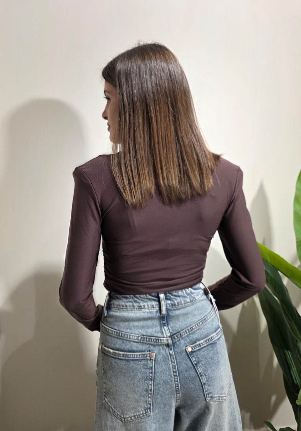Maglia polo