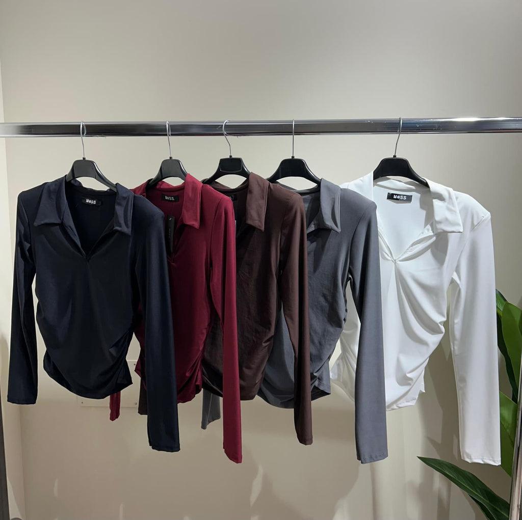 Maglia polo