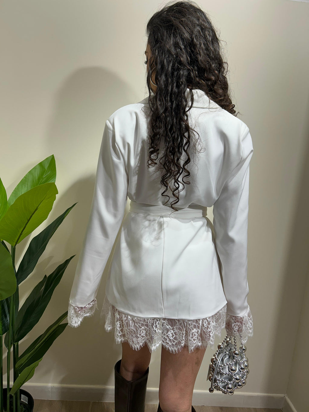 Vestito DEA