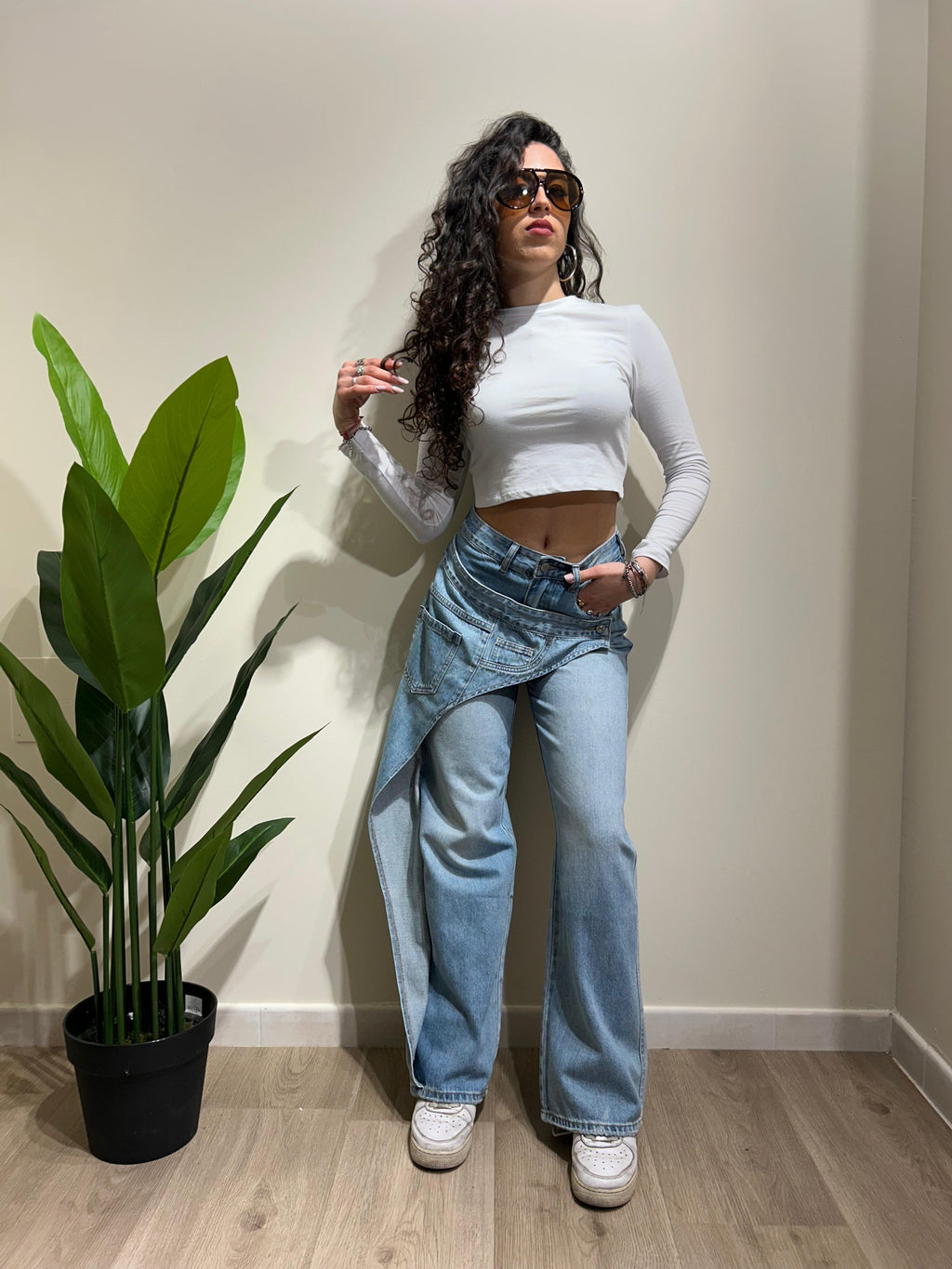 Jeans Full