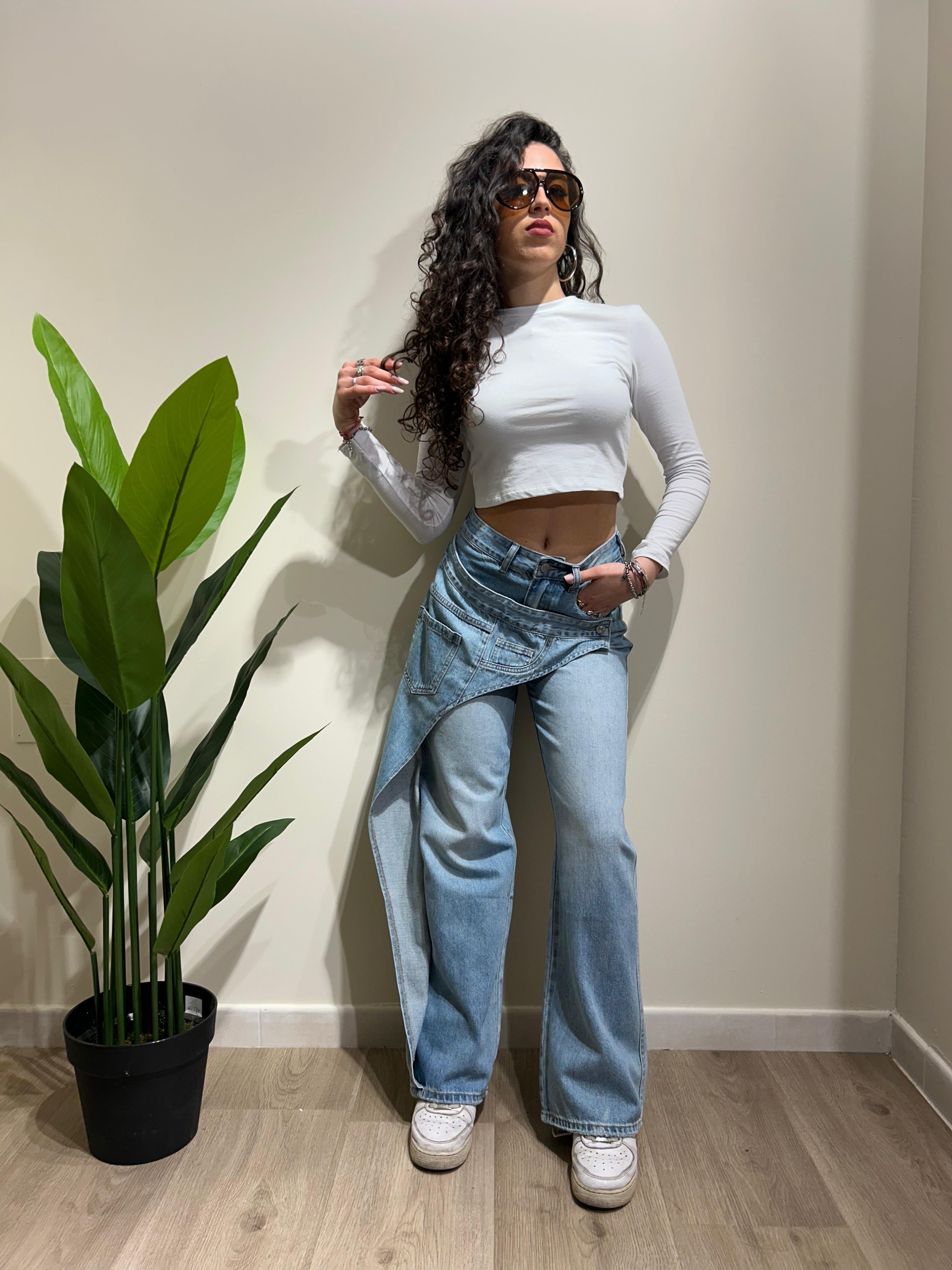 Jeans Full