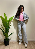 Jeans GREY