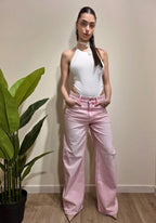 Jeans PINK