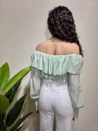Blusa Sunday