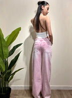 Jeans PINK