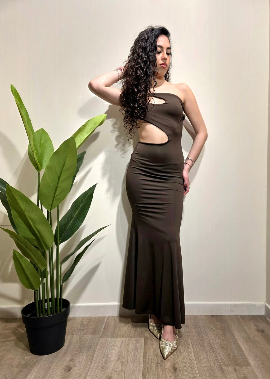 Vestito Afrodite