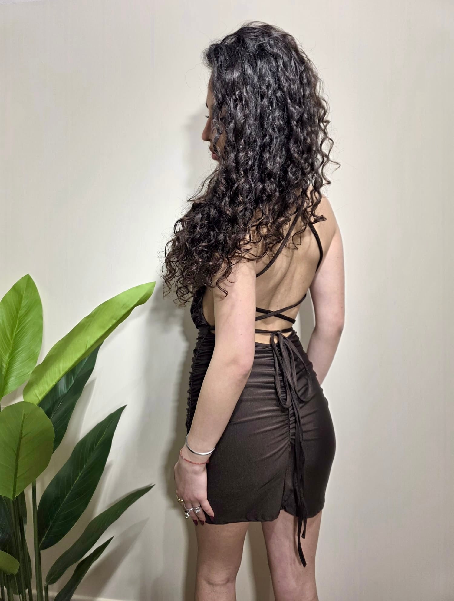 Mini dress Sofi