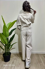 Coordinato Sahara