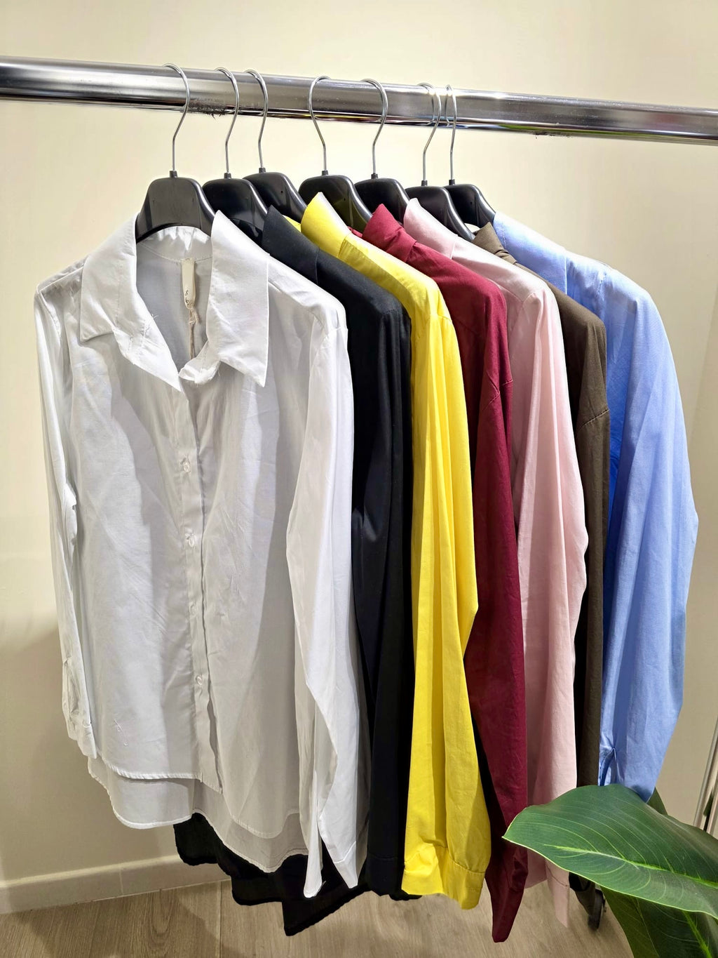 Camicia Sally
