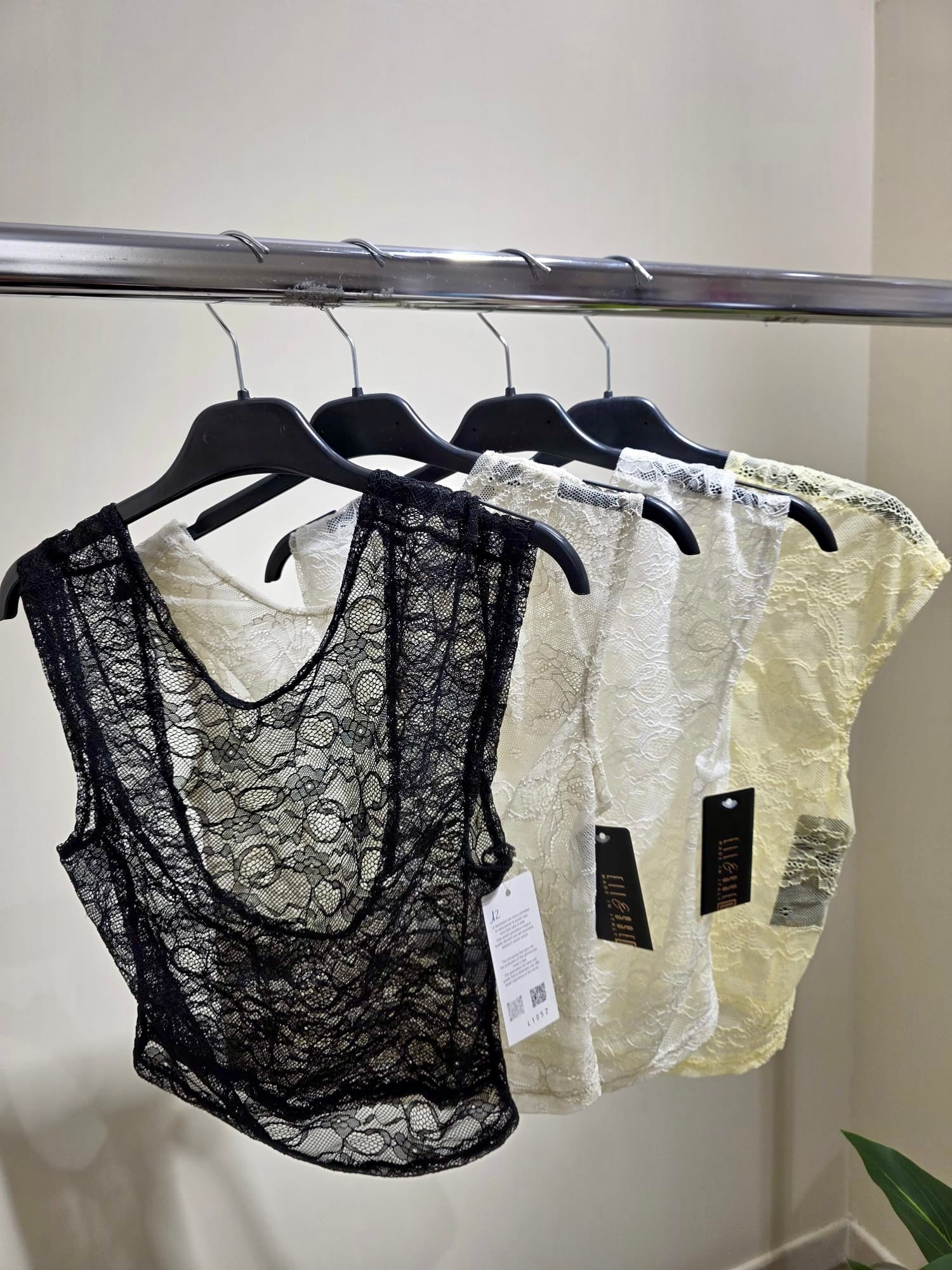 Maglia Crazy
