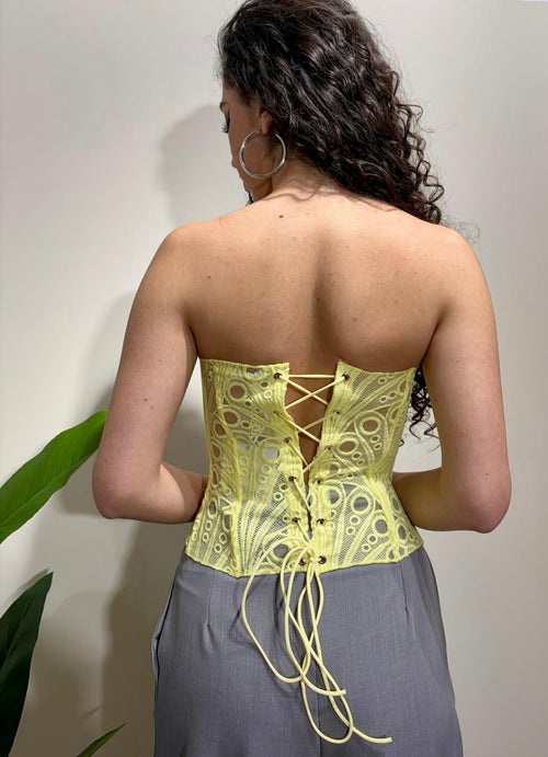 Bustier Lola