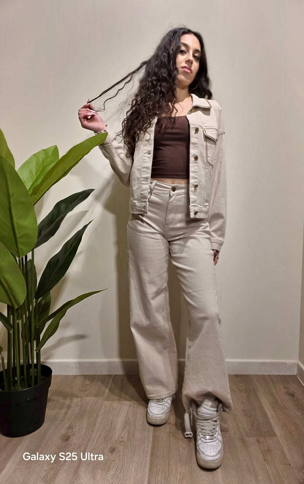 Coordinato Sahara