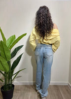 Felpa CHERI