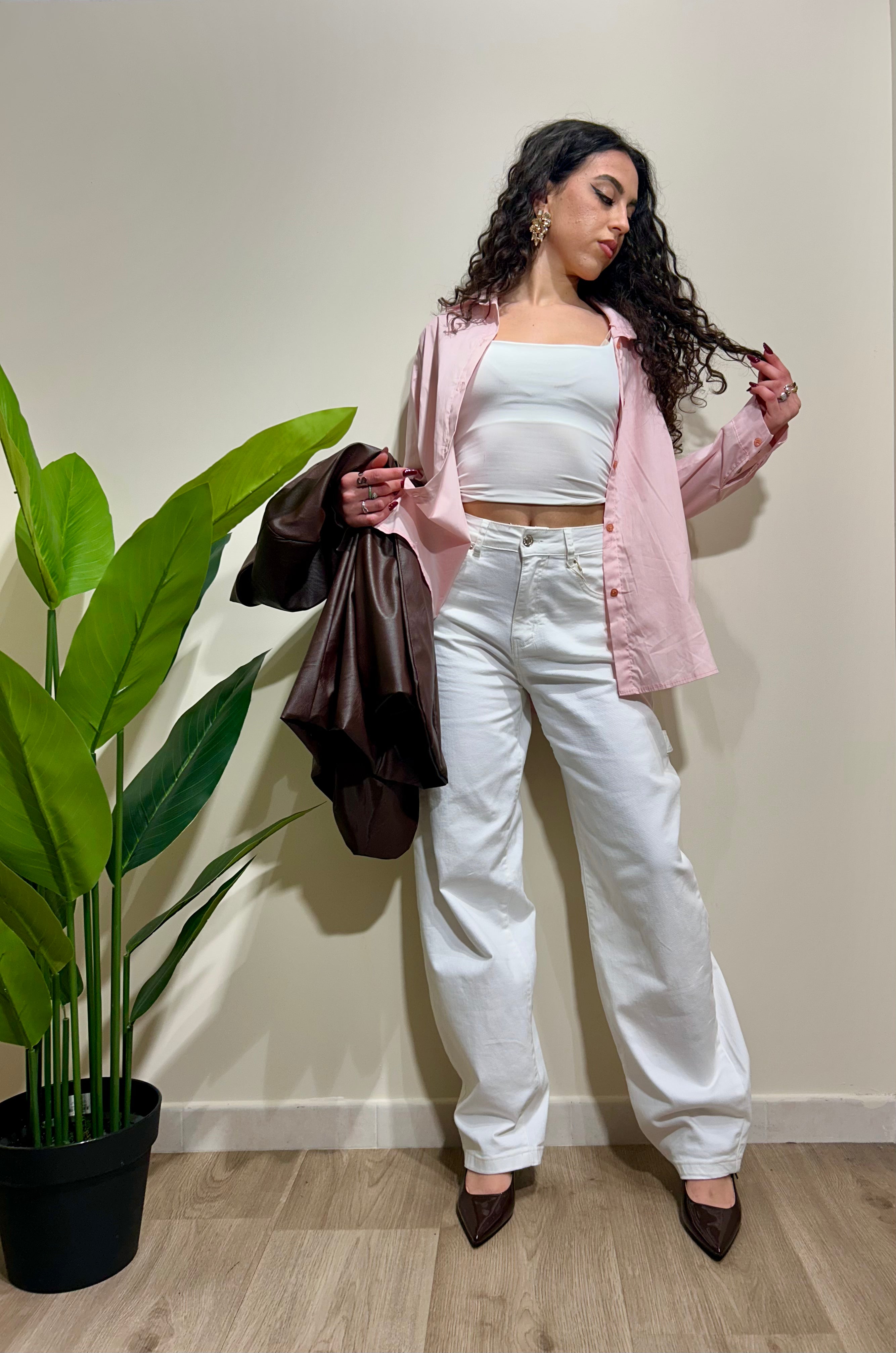 Jeans Carmen