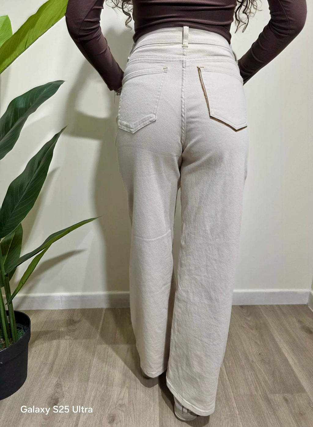 Jeans SAHARA