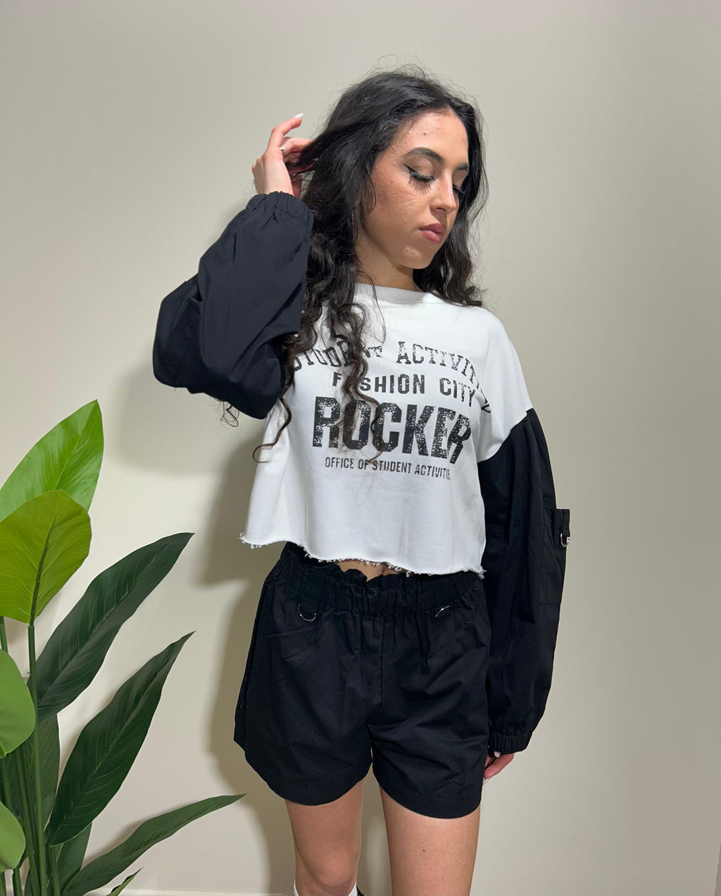 Coordinato SPORTY