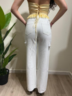 Jeans neve
