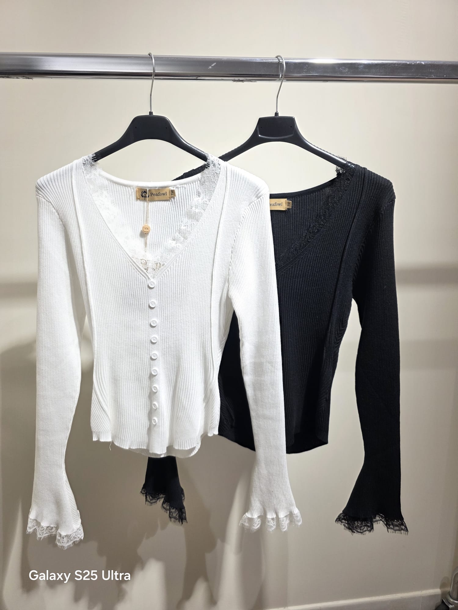 Maglia Sally
