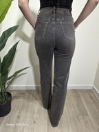 Jeans Grigio