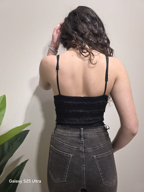 Body Selene
