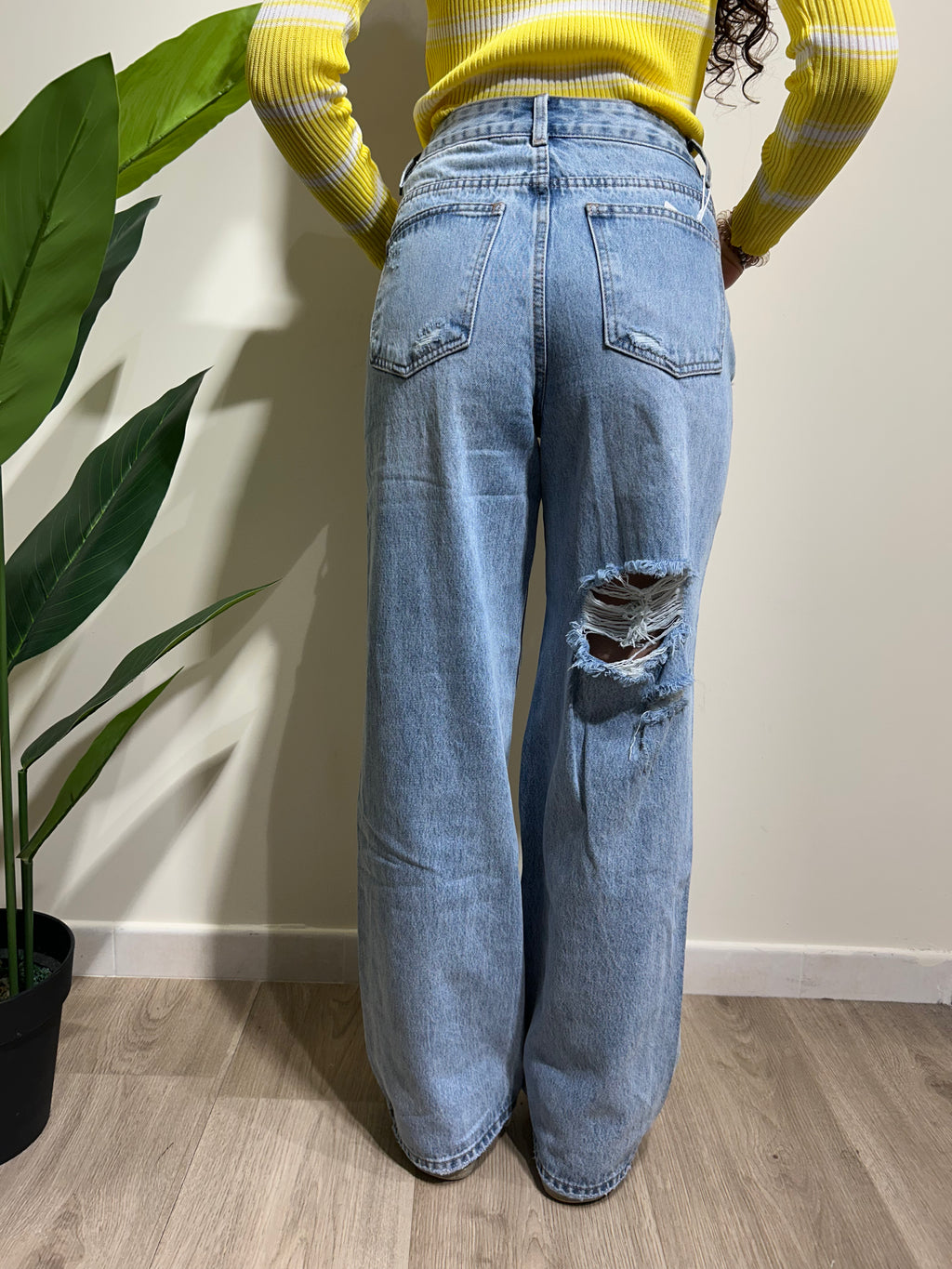 Jeans Sunrise