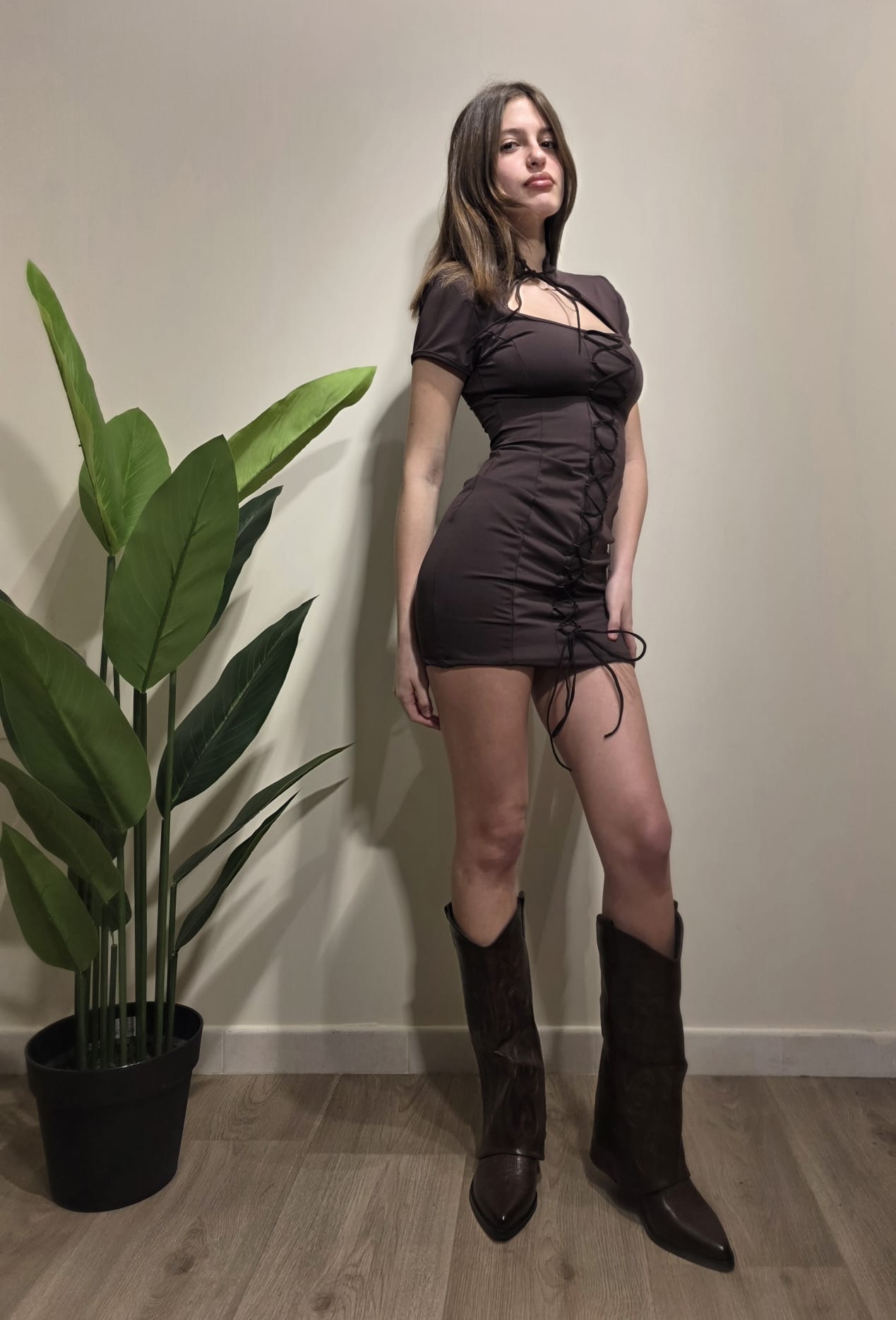 Vestito Giulia