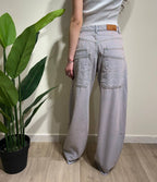 Jeans Roses