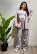 Jeans Roses